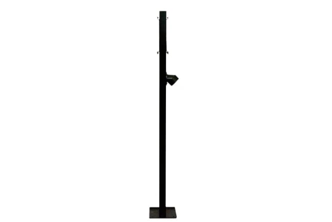 TeltoCharge mounting pole